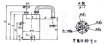 2SK-6P1��2SK-12P1��2SK-20P1��2SK-30P1���ˮ���x�����μ����b�ߴ� 