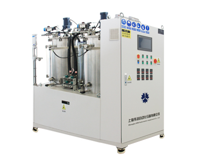 聚氨酯恒壓配膠機(jī)