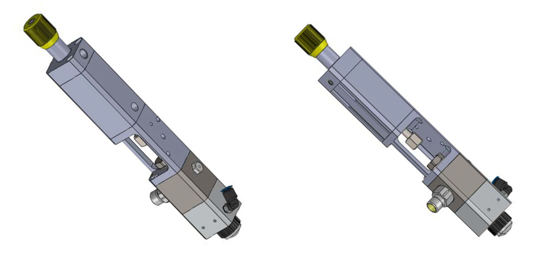 Dávkovací 技術 LubTec
