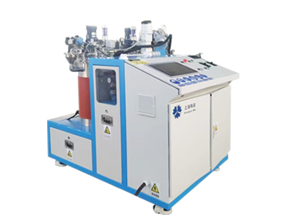 RTM注膠機
